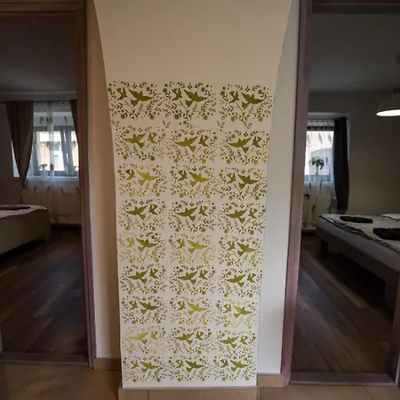 Csipesz_vendeghaz Διαμέρισμα *